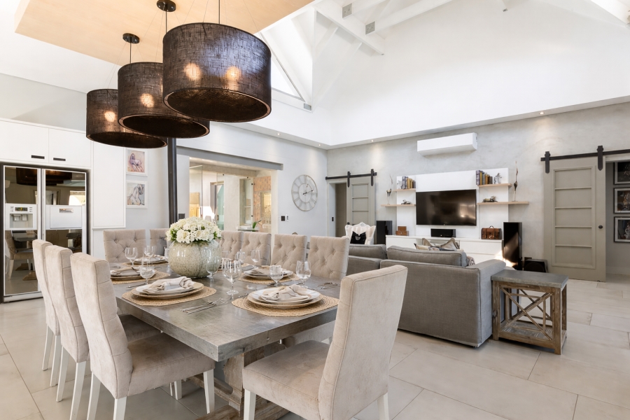 4 Bedroom Property for Sale in Pearl Valley at Val de Vie Western Cape